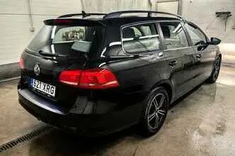 Volkswagen Passat, 1.6, 77 kW, diesel, manual, front-wheel drive