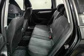 Volkswagen Passat, 1.6, 77 kW, diesel, manual, front-wheel drive