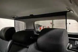 Volkswagen Passat, 1.6, 77 kW, diesel, manual, front-wheel drive