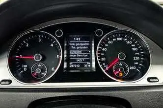 Volkswagen Passat, 1.6, 77 kW, diesel, manual, front-wheel drive