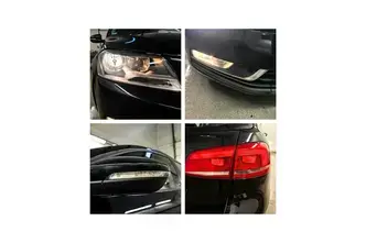 Volkswagen Passat, 1.6, 77 kW, diesel, manual, front-wheel drive