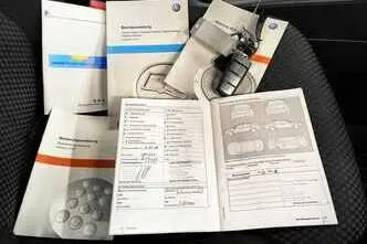 Volkswagen Passat, 1.6, 77 kW, diesel, manual, front-wheel drive