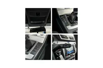 Volkswagen Passat, 1.6, 77 kW, diesel, manual, front-wheel drive