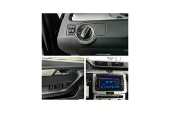 Volkswagen Passat, 1.6, 77 kW, diesel, manual, front-wheel drive