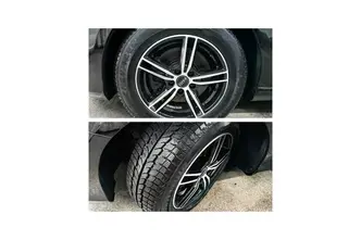 Volkswagen Passat, 1.6, 77 kW, diesel, manual, front-wheel drive