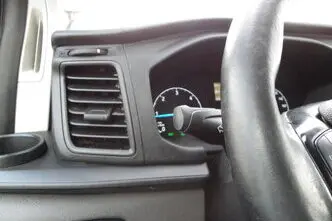 Ford Transit Custom, 96 kW, diisel, manuaal, esivedu