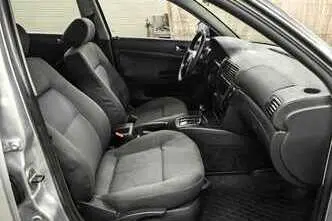 Volkswagen Passat Variant, 1.9, 96 kW, diesel, automatic, front-wheel drive