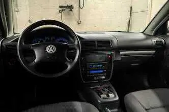 Volkswagen Passat Variant, 1.9, 96 kW, diesel, automatic, front-wheel drive