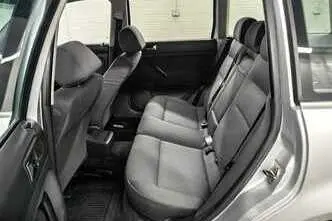 Volkswagen Passat Variant, 1.9, 96 kW, diesel, automatic, front-wheel drive