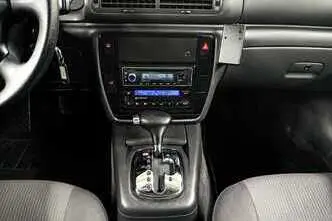 Volkswagen Passat Variant, 1.9, 96 kW, diesel, automatic, front-wheel drive