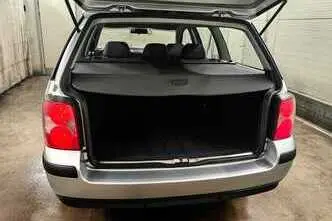 Volkswagen Passat Variant, 1.9, 96 kW, diesel, automatic, front-wheel drive