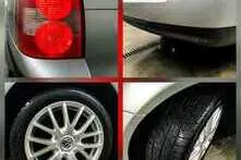 Volkswagen Passat Variant, 1.9, 96 kW, diesel, automatic, front-wheel drive