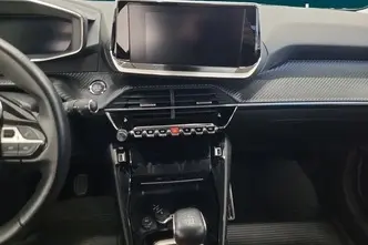 Peugeot 208, 1.2, 74 kW, petrol, manual, front-wheel drive