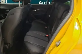 Peugeot 208, 1.2, 74 kW, petrol, manual, front-wheel drive