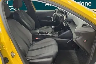 Peugeot 208, 1.2, 74 kW, petrol, manual, front-wheel drive