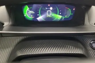 Peugeot 208, 1.2, 74 kW, petrol, manual, front-wheel drive