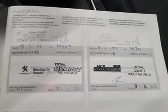 Peugeot 208, 1.2, 74 kW, petrol, manual, front-wheel drive