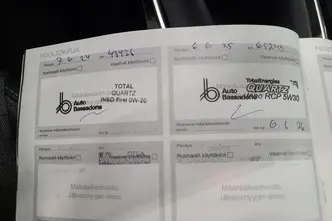 Peugeot 208, 1.2, 74 kW, petrol, manual, front-wheel drive