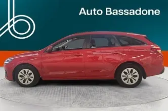 Hyundai i30, 1.0, 73 kW, petrol, automatic, front-wheel drive