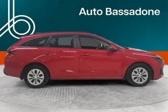 Hyundai i30, 1.0, 73 kW, petrol, automatic, front-wheel drive