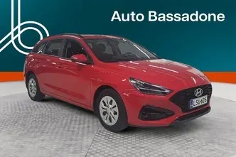 Hyundai i30, 1.0, 73 kW, petrol, automatic, front-wheel drive