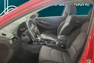 Hyundai i30, 1.0, 73 kW, petrol, automatic, front-wheel drive