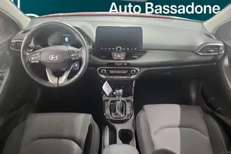 Hyundai i30, 1.0, 73 kW, petrol, automatic, front-wheel drive