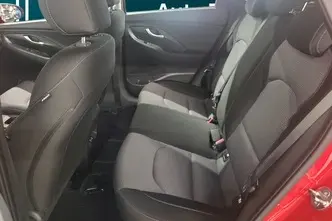 Hyundai i30, 1.0, 73 kW, petrol, automatic, front-wheel drive