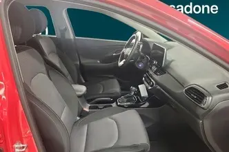 Hyundai i30, 1.0, 73 kW, petrol, automatic, front-wheel drive