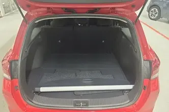 Hyundai i30, 1.0, 73 kW, petrol, automatic, front-wheel drive