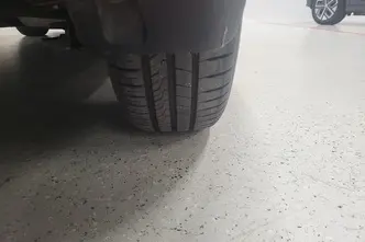 Hyundai i30, 1.0, 73 kW, petrol, automatic, front-wheel drive