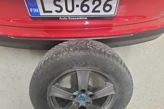 Hyundai i30, 1.0, 73 kW, petrol, automatic, front-wheel drive