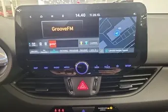 Hyundai i30, 1.0, 73 kW, petrol, automatic, front-wheel drive