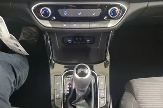 Hyundai i30, 1.0, 73 kW, petrol, automatic, front-wheel drive