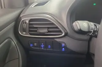 Hyundai i30, 1.0, 73 kW, petrol, automatic, front-wheel drive