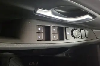 Hyundai i30, 1.0, 73 kW, petrol, automatic, front-wheel drive