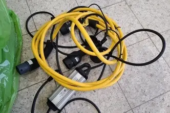 Fiat 500e, 87 kW, electric, automatic, front-wheel drive