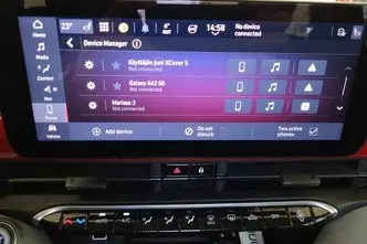 Fiat 500e, 87 kW, electric, automatic, front-wheel drive