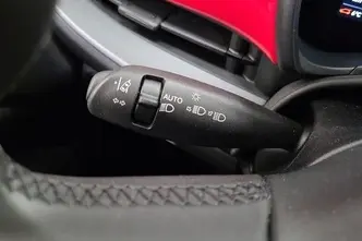 Fiat 500e, 87 kW, electric, automatic, front-wheel drive