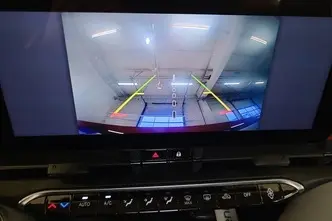 Fiat 500e, 87 kW, electric, automatic, front-wheel drive