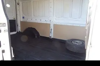 Ford Transit, 74 kW, diesel, manual, front-wheel drive