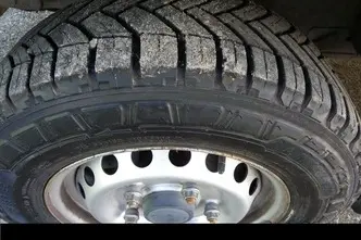 Ford Transit, 74 kW, diesel, manual, front-wheel drive