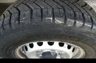 Ford Transit, 74 kW, diesel, manual, front-wheel drive