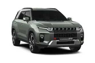 Ssangyong Torres, 1.5, 110 kW, hübriid, automaat, esivedu