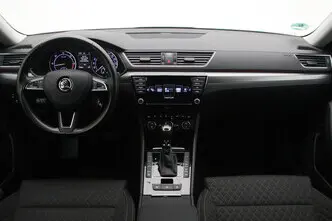 Škoda Superb, 1.6, 88 kW, diisel, automaat, esivedu