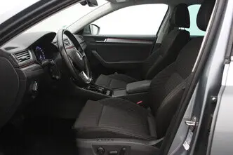 Škoda Superb, 1.6, 88 kW, diisel, automaat, esivedu