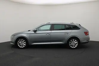 Škoda Superb, 1.6, 88 kW, diisel, automaat, esivedu