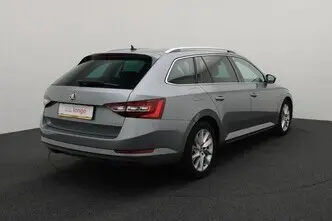 Škoda Superb, 1.6, 88 kW, diisel, automaat, esivedu