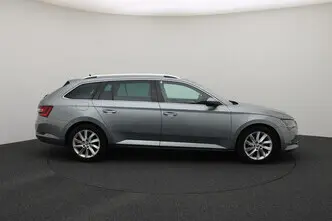Škoda Superb, 1.6, 88 kW, diisel, automaat, esivedu
