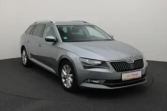 Škoda Superb, 1.6, 88 kW, diisel, automaat, esivedu